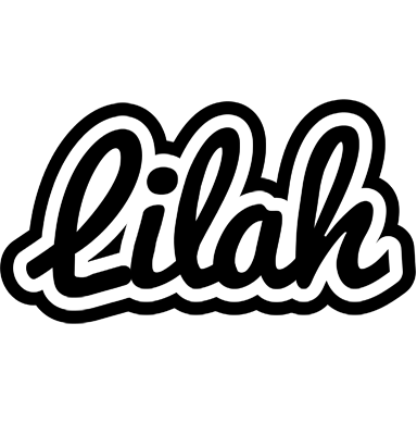 Lilah chess logo