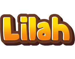 Lilah cookies logo