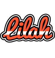 Lilah denmark logo