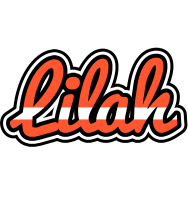 Lilah denmark logo
