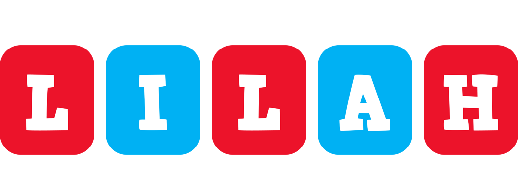 Lilah diesel logo