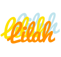 Lilah energy logo