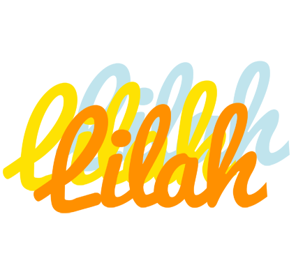 Lilah energy logo