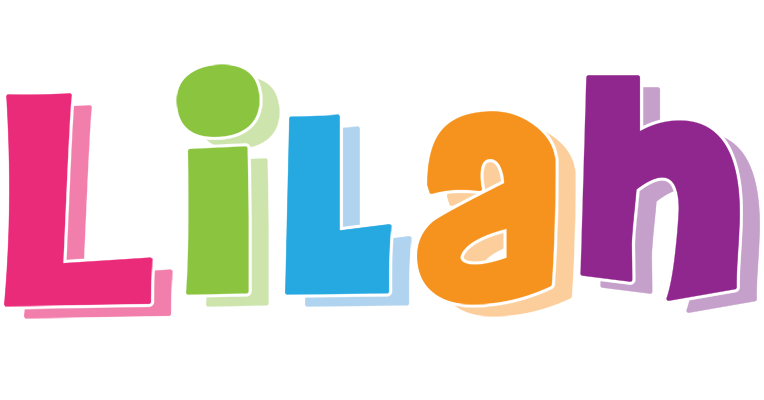 Lilah friday logo