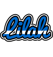 Lilah greece logo