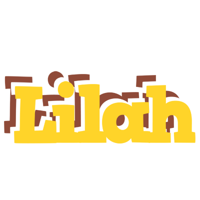 Lilah hotcup logo
