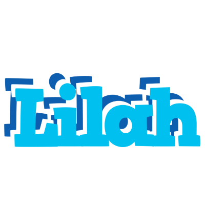 Lilah jacuzzi logo