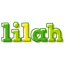 Lilah juice logo