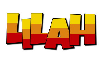 Lilah jungle logo