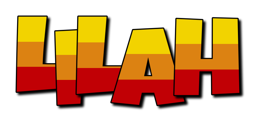 Lilah jungle logo