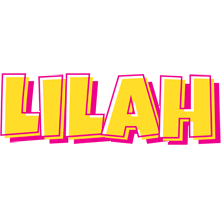 Lilah kaboom logo