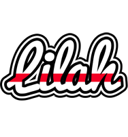 Lilah kingdom logo