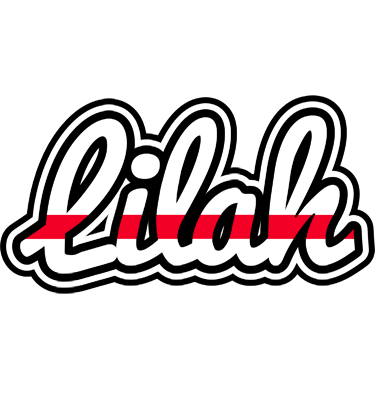 Lilah kingdom logo