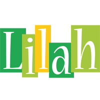 Lilah lemonade logo