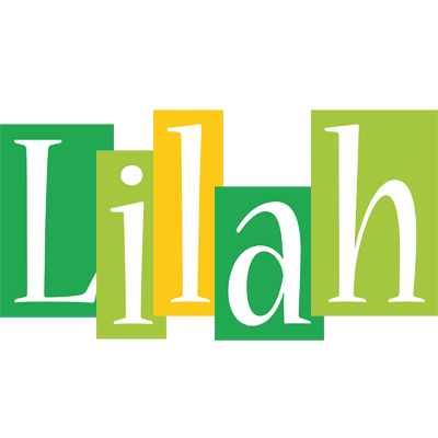 Lilah lemonade logo