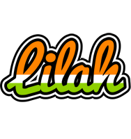 Lilah mumbai logo