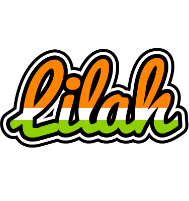 Lilah mumbai logo