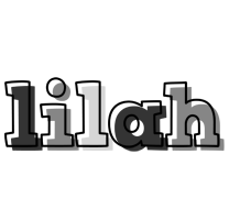 Lilah night logo