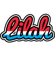 Lilah norway logo