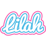 Lilah outdoors logo