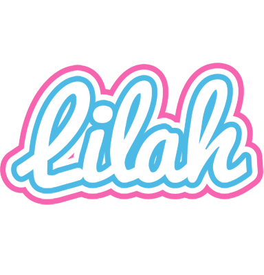 Lilah outdoors logo