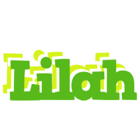 Lilah picnic logo