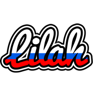 Lilah russia logo