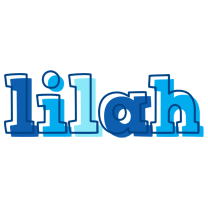 Lilah sailor logo