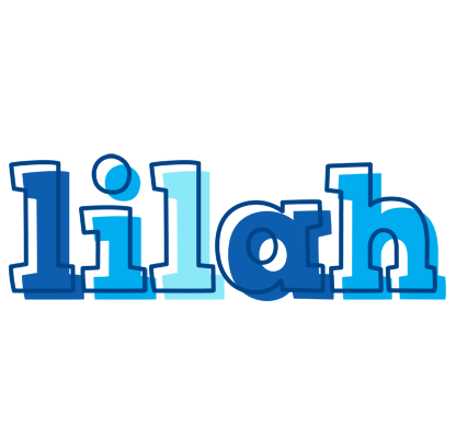 Lilah sailor logo