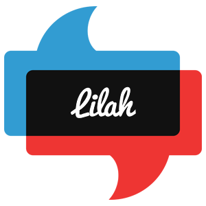 Lilah sharks logo