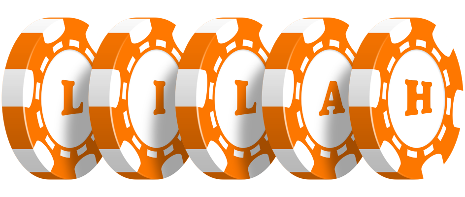 Lilah stacks logo