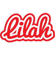 Lilah sunshine logo