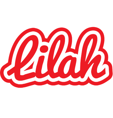 Lilah sunshine logo