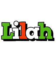 Lilah venezia logo