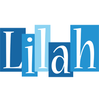 Lilah winter logo