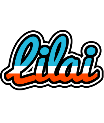 Lilai america logo