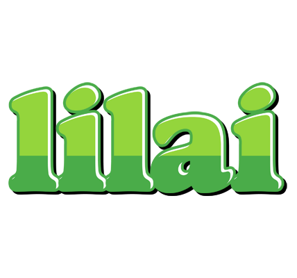 Lilai apple logo