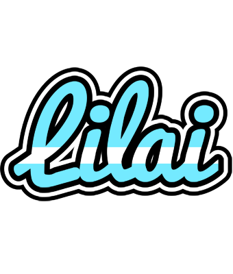 Lilai argentine logo