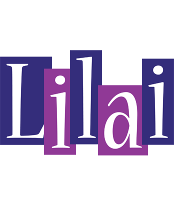 Lilai autumn logo