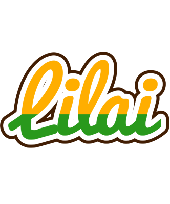 Lilai banana logo