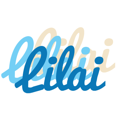 Lilai breeze logo
