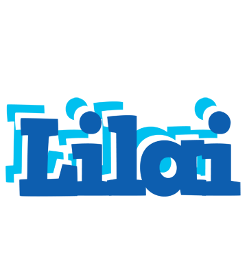 Lilai business logo