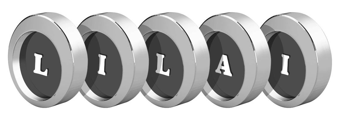 Lilai coins logo