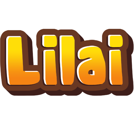 Lilai cookies logo