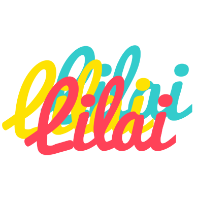 Lilai disco logo