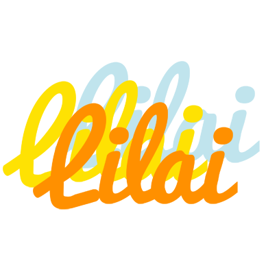 Lilai energy logo
