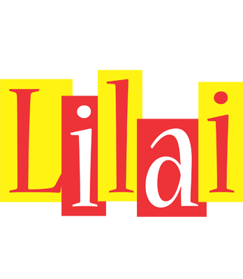 Lilai errors logo