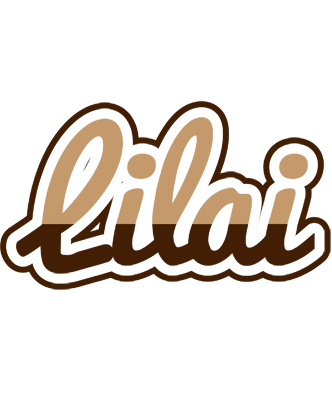Lilai exclusive logo