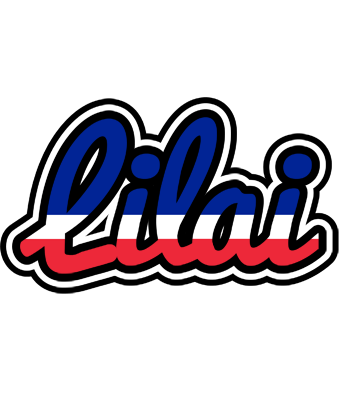 Lilai france logo