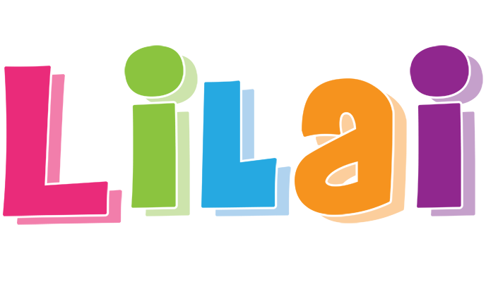 Lilai friday logo